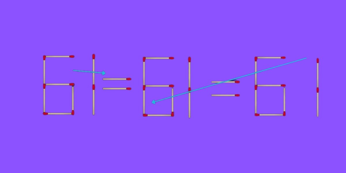 Risposta Sfida di matematica 2 partite